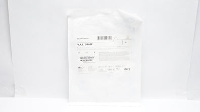 KCI M6275009/10 V.A.C. Drape